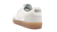 画像をギャラリービューアに読み込む, NIKE KILLSHOT 2 LEATHER SAIL/SAIL/GUM YELLOW/BLACK