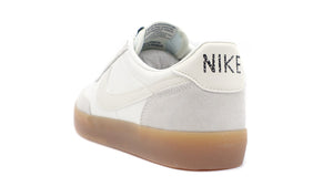 NIKE KILLSHOT 2 LEATHER SAIL/SAIL/GUM YELLOW/BLACK
