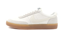画像をギャラリービューアに読み込む, NIKE KILLSHOT 2 LEATHER SAIL/SAIL/GUM YELLOW/BLACK