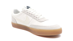 NIKE KILLSHOT 2 LEATHER SAIL/SAIL/GUM YELLOW/BLACK