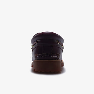 Timberland 3 EYE CLASSIC LUG BURGUNDY – mita sneakers