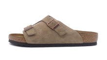 画像をギャラリービューアに読み込む, BIRKENSTOCK ZURICH VL &quot;Made in GERMANY&quot; TAUPE 3