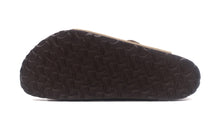 画像をギャラリービューアに読み込む, BIRKENSTOCK ZURICH VL &quot;Made in GERMANY&quot; TAUPE 4
