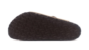 BIRKENSTOCK ZURICH VL "Made in GERMANY" TAUPE 4