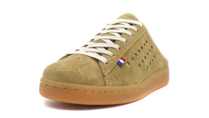 PATRICK QUEBEC-MULE "Made in JAPAN" V-CML 1