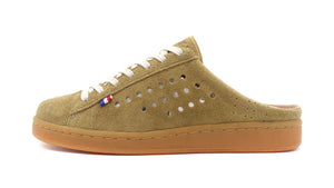 PATRICK QUEBEC-MULE "Made in JAPAN" V-CML 3