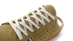 PATRICK QUEBEC-MULE "Made in JAPAN" V-CML 6