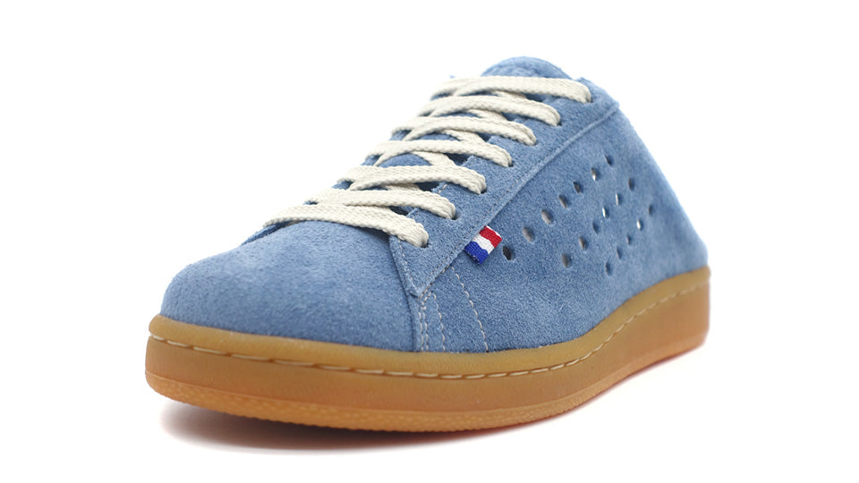 PATRICK QUEBEC-MULE 