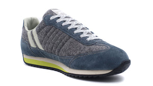 PATRICK GYUTTO MARATHON "Made in JAPAN" GRY