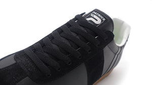 PATRICK ROGIL "Made in JAPAN" BLK 6