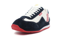 画像をギャラリービューアに読み込む, PATRICK MARATHON 30TH &quot;Made in JAPAN&quot; &quot;MARATHON 30th ANNIVERSARY&quot; WHT 1