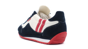 PATRICK MARATHON 30TH "Made in JAPAN" "MARATHON 30th ANNIVERSARY" WHT 2