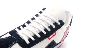 PATRICK MARATHON 30TH "Made in JAPAN" "MARATHON 30th ANNIVERSARY" WHT 6