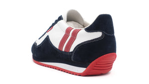 PATRICK MARATHON-L 30TH "Made in JAPAN" "MARATHON 30th ANNIVERSARY" WHT 2