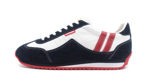 PATRICK MARATHON-L 30TH "Made in JAPAN" "MARATHON 30th ANNIVERSARY" WHT 3
