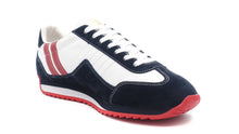 画像をギャラリービューアに読み込む, PATRICK MARATHON-L 30TH &quot;Made in JAPAN&quot; &quot;MARATHON 30th ANNIVERSARY&quot; WHT 5