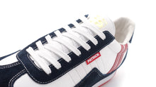 画像をギャラリービューアに読み込む, PATRICK MARATHON-L 30TH &quot;Made in JAPAN&quot; &quot;MARATHON 30th ANNIVERSARY&quot; WHT 6