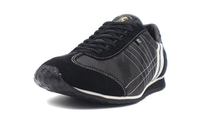 PATRICK IRIS-JQ "Made in JAPAN" CA-BLK 1