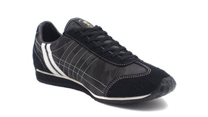 PATRICK IRIS-JQ "Made in JAPAN" CA-BLK 5