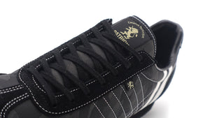 PATRICK IRIS-JQ "Made in JAPAN" CA-BLK 6