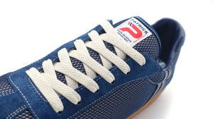 PATRICK DEAN-NY2 "Made in JAPAN" NVY 6