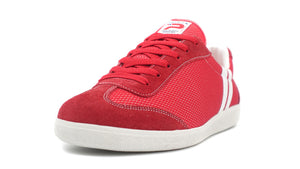 PATRICK DEAN-NY2 "Made in JAPAN" RED 1