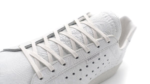 PATRICK QUEBEC-PSY "Made in JAPAN" WHT 6