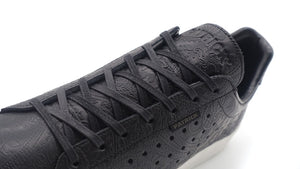 PATRICK QUEBEC-PSY "Made in JAPAN" BLK 6