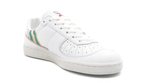 PATRICK USSEL "Made in JAPAN"  WH/RD 5