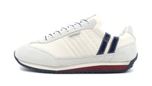 画像をギャラリービューアに読み込む, PATRICK MARATHON-CHECK &quot;Made in JAPAN&quot; WHT 3