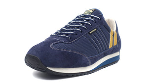PATRICK MARATHON-CHECK "Made in JAPAN" NVY 1