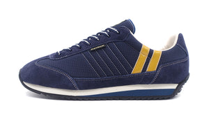 PATRICK MARATHON-CHECK "Made in JAPAN" NVY 3