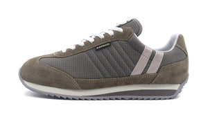 PATRICK MARATHON-CHECK "Made in JAPAN" GRY 3