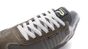 国内配送 PATRICK MARATHON-CHECK GRY PATRICK MARATHON-CHECK