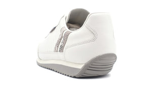 PATRICK MARATHON-MI "Made in JAPAN"  WHT 2