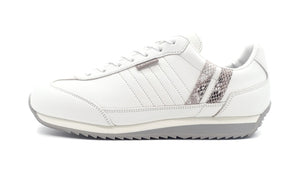 PATRICK MARATHON-MI "Made in JAPAN"  WHT 3