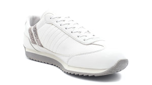 PATRICK MARATHON-MI "Made in JAPAN"  WHT 5