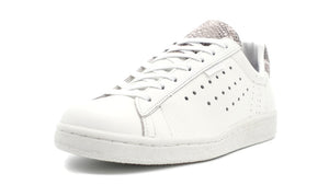 PATRICK QUEBEC-MI "Made in JAPAN"  WHT 1