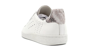 PATRICK QUEBEC-MI "Made in JAPAN"  WHT 2