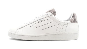 PATRICK QUEBEC-MI "Made in JAPAN"  WHT 3