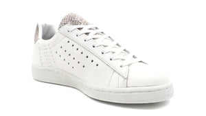 PATRICK QUEBEC-MI "Made in JAPAN"  WHT 5