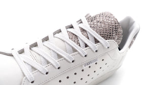 PATRICK QUEBEC-MI "Made in JAPAN"  WHT 6