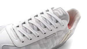 PATRICK MARATHON-MJ "Made in JAPAN"  WHT 6
