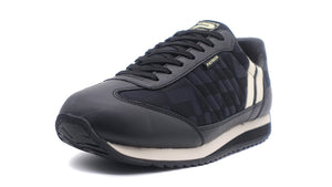 PATRICK MARATHON-MJ "Made in JAPAN"  BLK 1