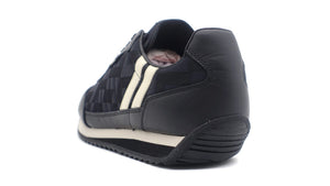 PATRICK MARATHON-MJ "Made in JAPAN"  BLK 2