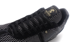 PATRICK C-STADIUM07 "Made in JAPAN"   R-BLK 6