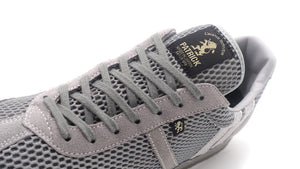 PATRICK C-STADIUM07 "Made in JAPAN"  R-GRY 6
