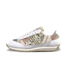 画像をギャラリービューアに読み込む, PATRICK MARATHON-ORI &quot;Made in JAPAN&quot;  WHT 1