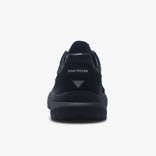 画像をギャラリービューアに読み込む, PATRICK MX90-LF "Made in JAPAN"  BLK 4