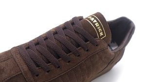 PATRICK COTTAGE-OG "Made in JAPAN" "PATRICK ORIGIN"   CHO 6